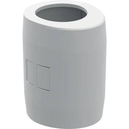 Geberit Flowfit Cover For Pressing Connection