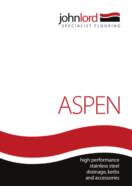 ASPEN Stainless