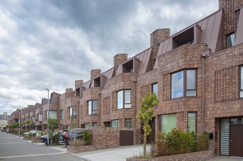 Zinc as a Building Envelope 