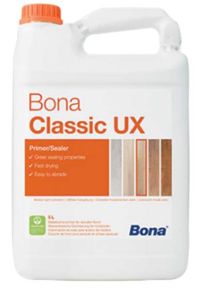 Bona Classic UX - Wood floor primer