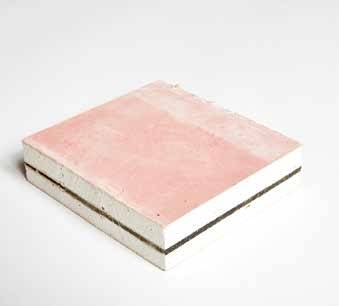 Hush Wall Board - Acoustic Wall Panel