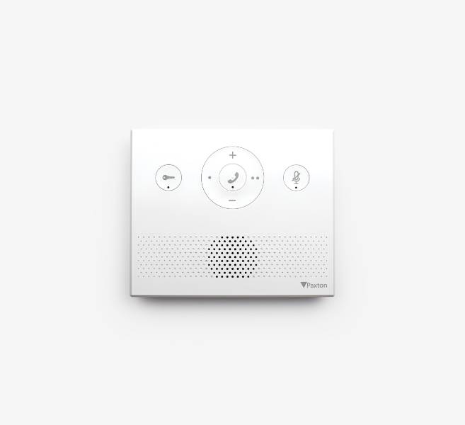 Entry - Audio Monitor