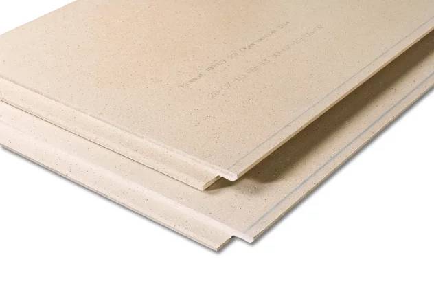 Knauf Brio - Dry Screed Gypsum Fibre Flooring Panel