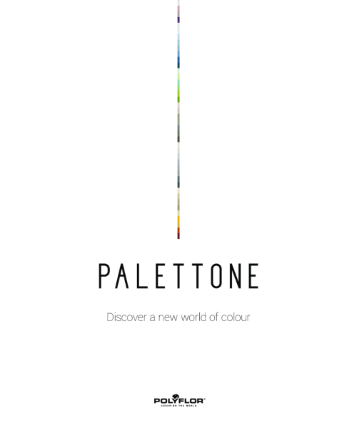 Palettone Brochure