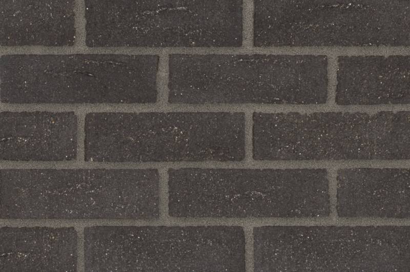 Blockleys Kelham Black Clay Brick 