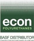 ECON Polyurethanes, a BASF distributor