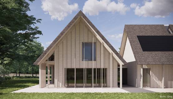 BIOHAUS® Closed Panel Building System