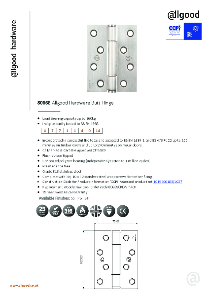 8066E-Datasheet iss05
