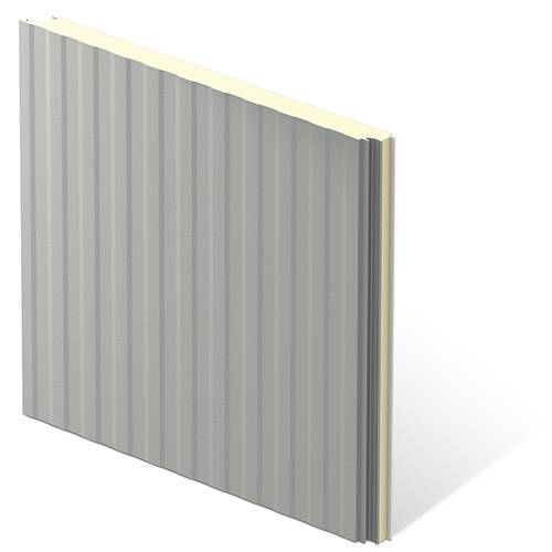 Mesa Insulated Metal Wall Panel 