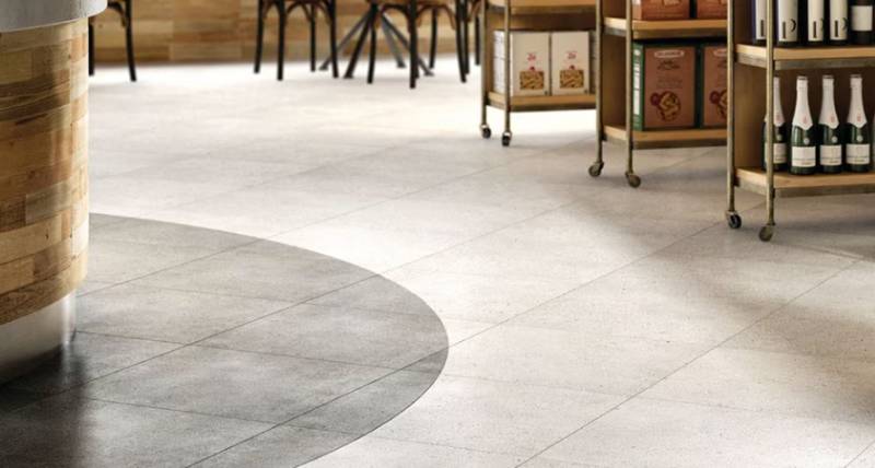 INDUSTRIAL PARK™ - Porcelain Tiles