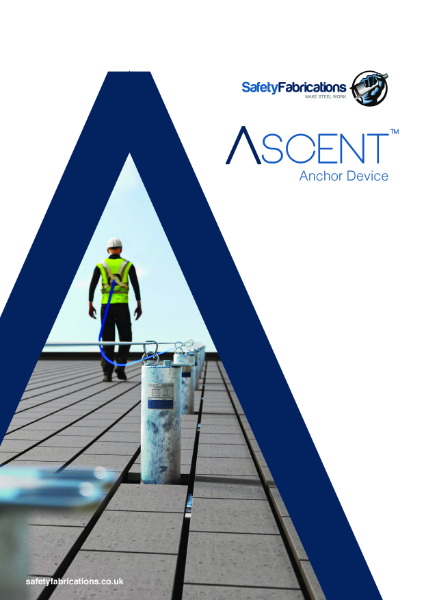 Ascent Anchor Device