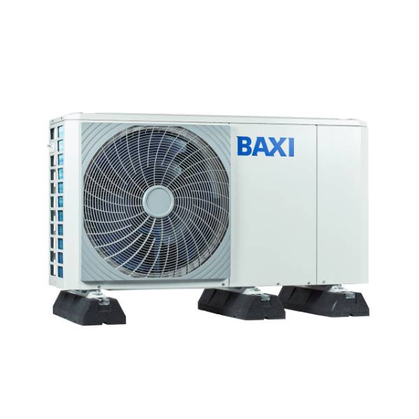 Baxi Assure HP50 Air Source Heat Pump