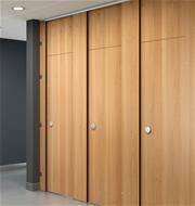 Trovex T1:90 Cubicles