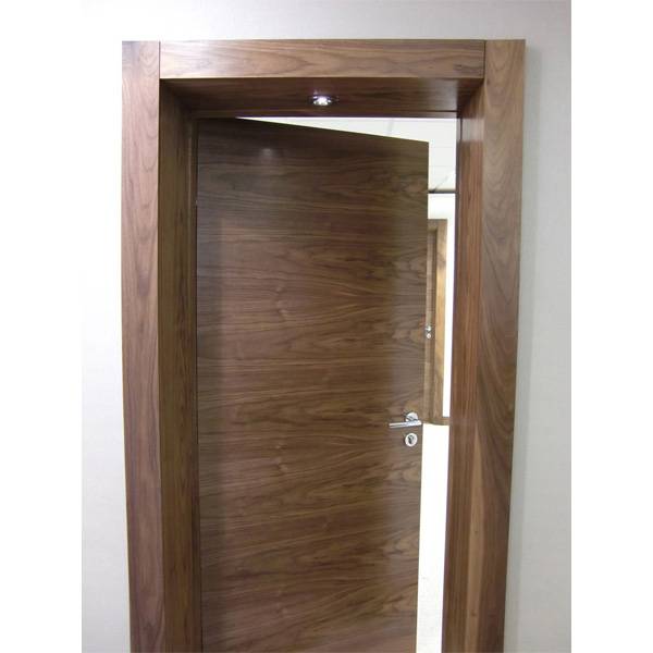 Flush Veneer Doorsets - Internal Doors