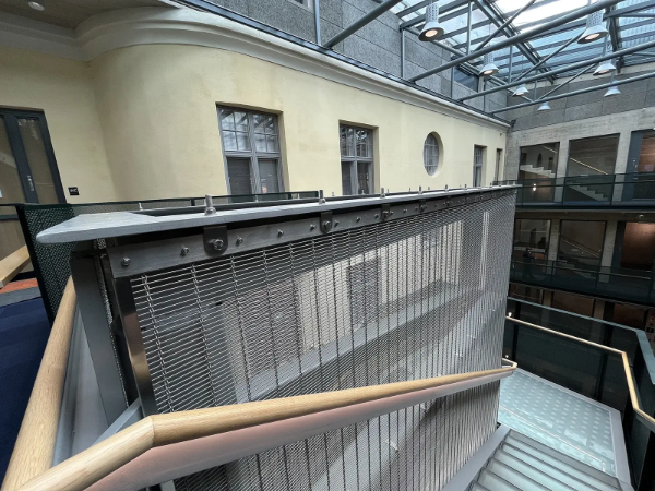 Oppimiskeskus Aleksandria, Helsinki