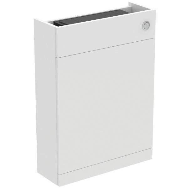 Ideal Standard i.life S 60cm Compact Toilet Unit with Adjustable Cistern for 6/4 or 4/2.6 Litre Flush