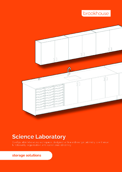 Science Laboratory