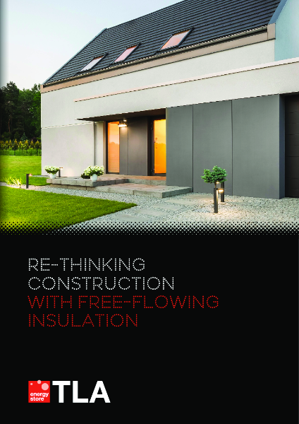 energystore TLA® Product Brochure