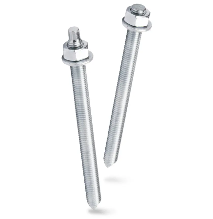 Rawlplug®  Threaded Rods - Threaded Rod for use with Bonded Anchors