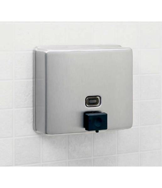 Surface-Mounted Soap Dispenser B-4112