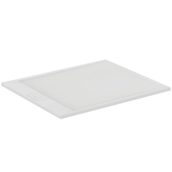 Ideal Standard Ultra Flat S i.life Shower Tray 120cm x 100cm