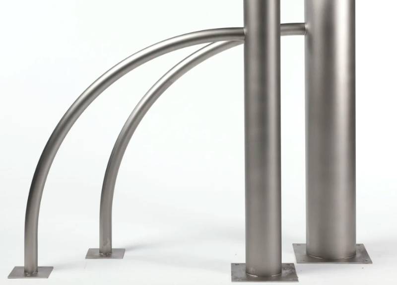 RhinoGuard® Geo Cycle Stand