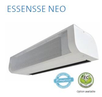 Essensse Neo Air Curtain Heater