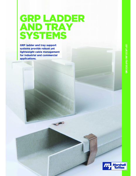 GRP Product Catalogue