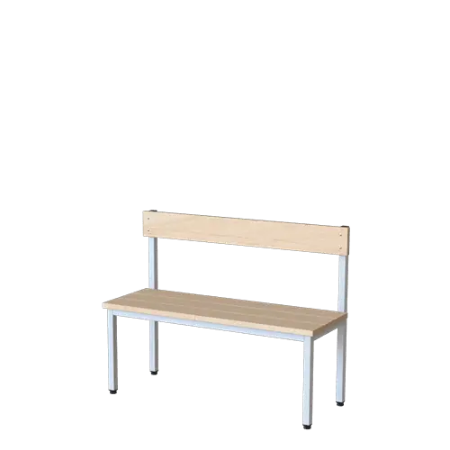  Bänkar & Kroklister - Sittbänk – ESL