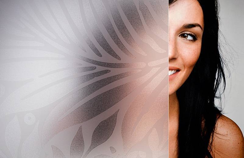 SX-1758-UG Botanica Window Film