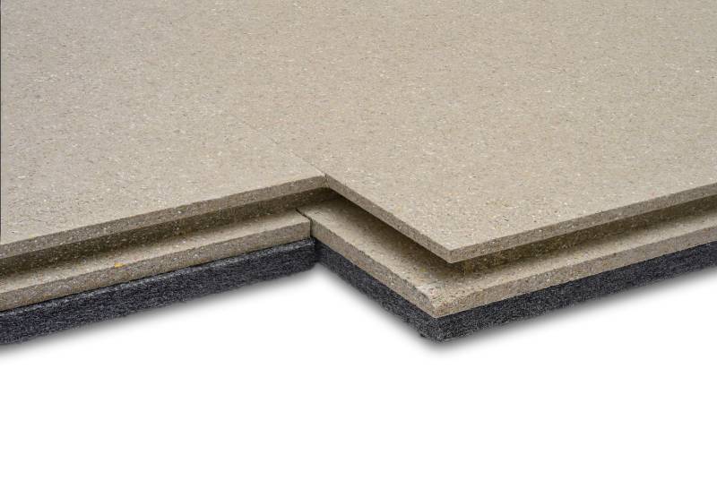 GYPDECK 28 - Acoustic Panel