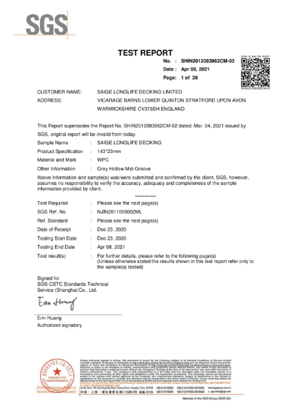 2021.5.9 SGS Reports Hollow Decking