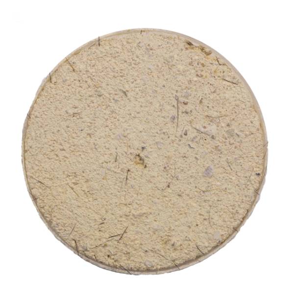 Basecoat Lime Plaster (With Fibre Reinforcement)