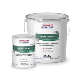 Sports-Line AG - Line Marking Paint