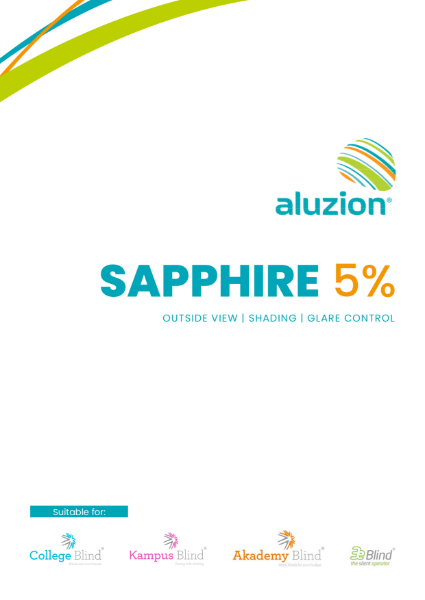 Sapphire 5%  FR