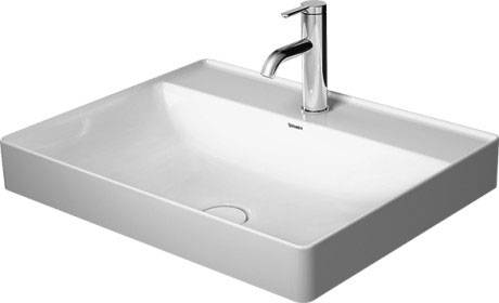 DuraSquare Furniture Washbasin 