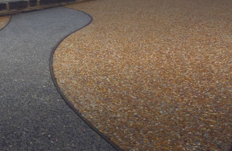 Geostone Coloured Concrete   