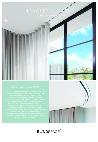 Blindspace New TrackTrim Click for LUTRON Sheet