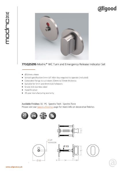 771Q2529S-Datasheet Iss03