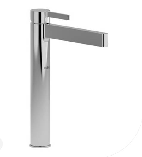 Paradox Tall Single Lever Basin Mixer - Basin Mixer Tap