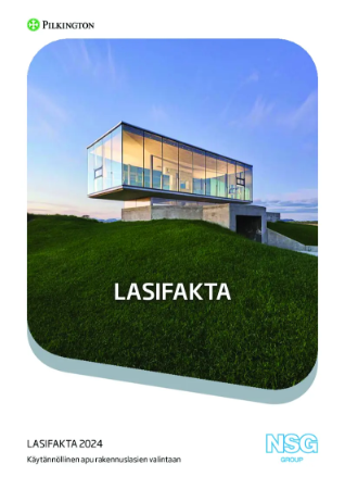 Esite - Glass Fact 2024