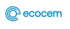 Ecocem Carbon Savings Certificate