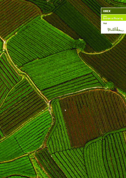 OBEX Entrance Flooring - TILE