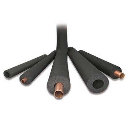 AF/ArmaFlex Evo Tubes - Flexible Elastomeric Foam Insulation