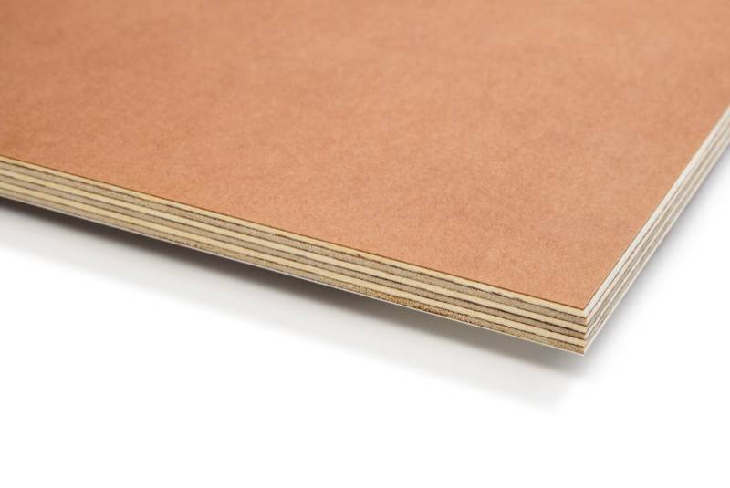 Riga Paint  - Visual Grade General Veneer Plywood