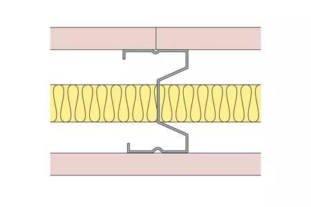 GypWall Single Frame Enhanced - Q606A044S (EN)