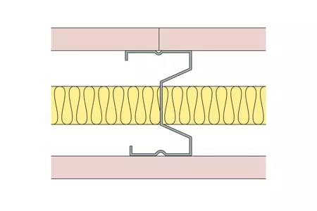 GypWall Single Frame Enhanced - Q606A044S (EN)