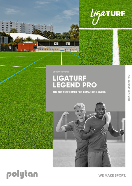 LigaTurf Legend Pro