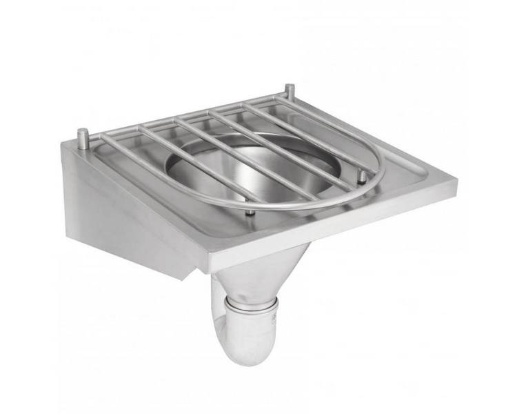 Washbasins, sinks and troughs