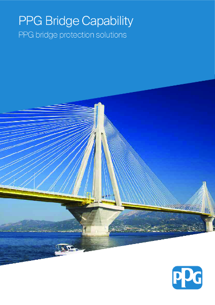 PPG Bridge Capability